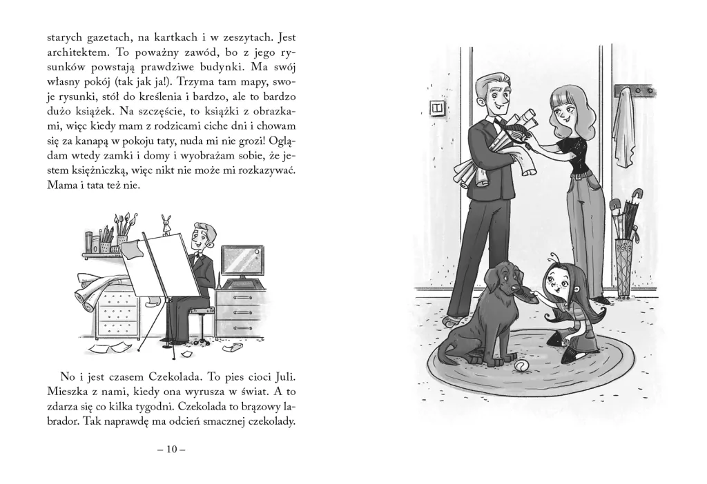 Emi i Tajny Klub Superdziewczyn. Tom 1 - tantis.pl