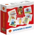 Opowiem ci mamo. Zabawka edukacyjna - tantis.pl