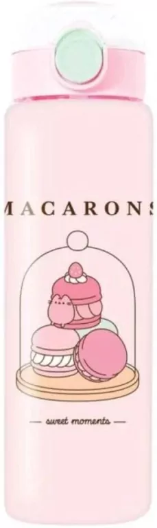 Pusheen Bidon - tantis.pl