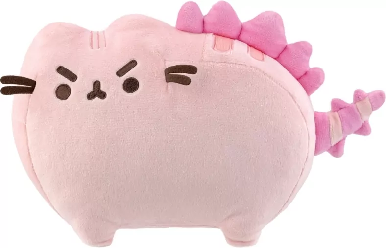 Pusheen Smok różowy - tantis.pl