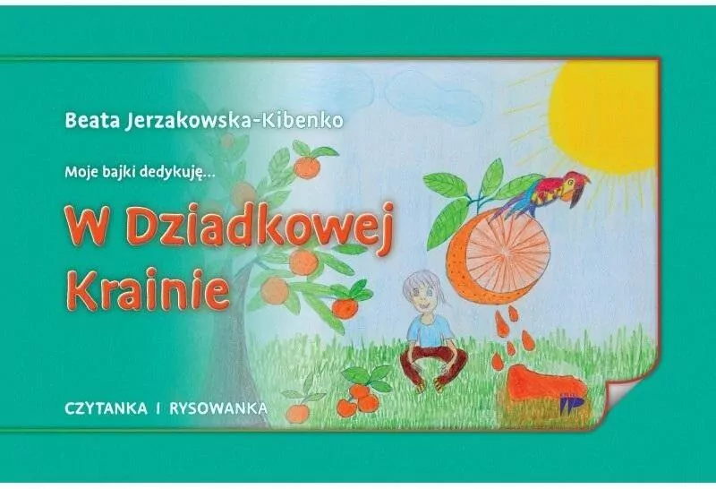W Dziadkowej Krainie - tantis.pl