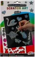 Papier holograficzny A5. Mix - tantis.pl