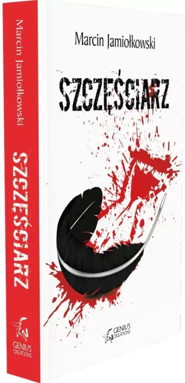 Szczęściarz - tantis.pl