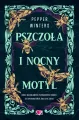 Pszczoła i nocny motyl. Destini Chronicles. Tom 1 - tantis.pl