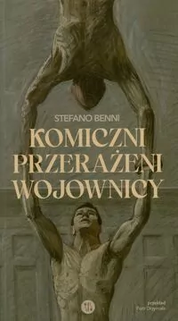 Komiczni przerażeni wojownicy - tantis.pl