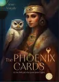 Karty tarot Phoenix Cards - tantis.pl