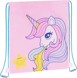Worek na buty Unicorn