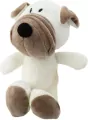 Maskotka przytulanka mops 16cm - tantis.pl