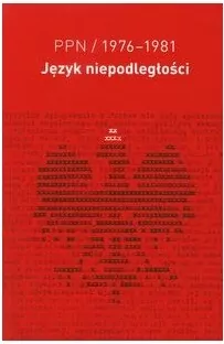 PPN język niepodległości 1976-1981 - tantis.pl