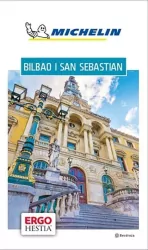 Bilbao i San Sebastian. Przewodnik Michelin