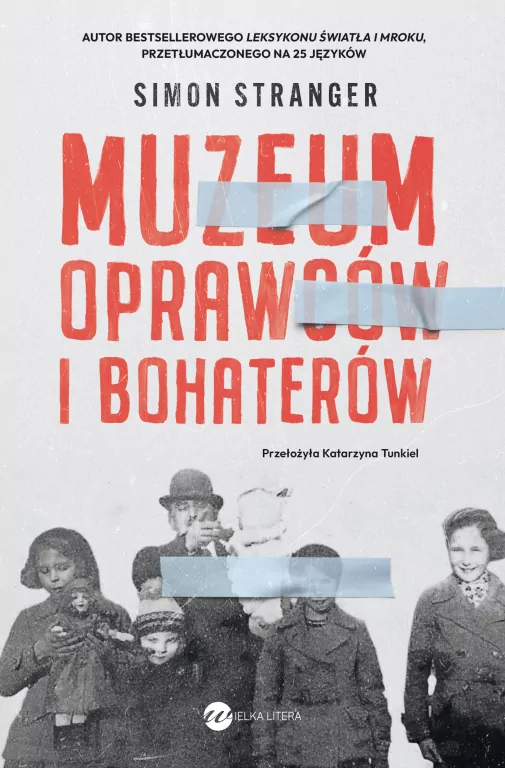 Muzeum oprawców i bohaterów - tantis.pl