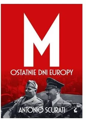 M. Ostatnie dni Europy - tantis.pl