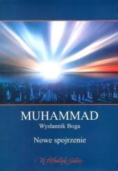 Muhammad Wysłannik Boga