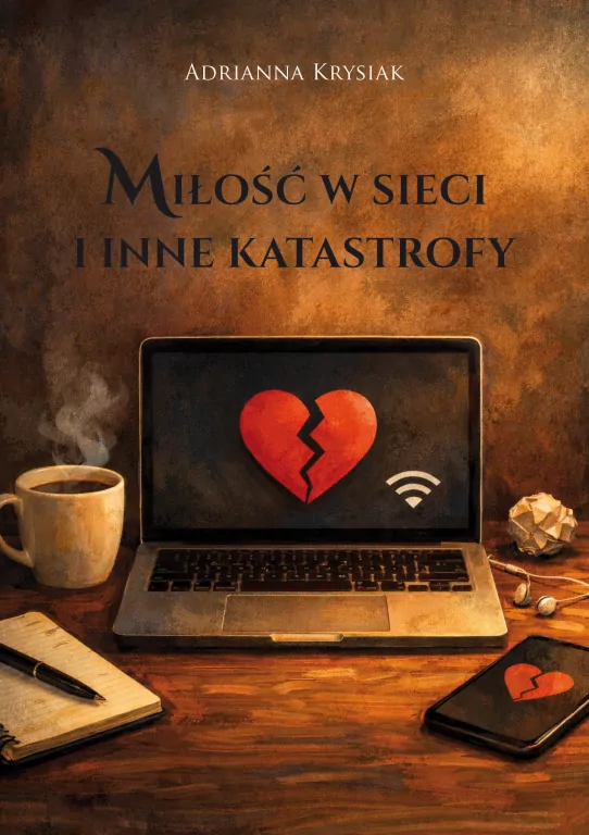 Miłość w sieci i inne katastrofy - tantis.pl