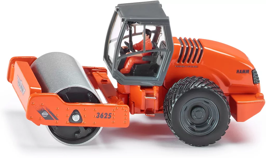 Walec Drogowy. Siku Super - tantis.pl