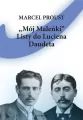 Mój Maleńki. Listy do Luciena Daudeta - tantis.pl