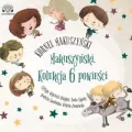 Makuszyński. Kolekcja 6 powieści dla dzieci i młodzieży. Audiobook - tantis.pl