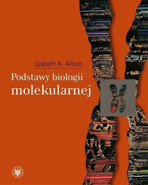 Podstawy biologii molekularnej - tantis.pl