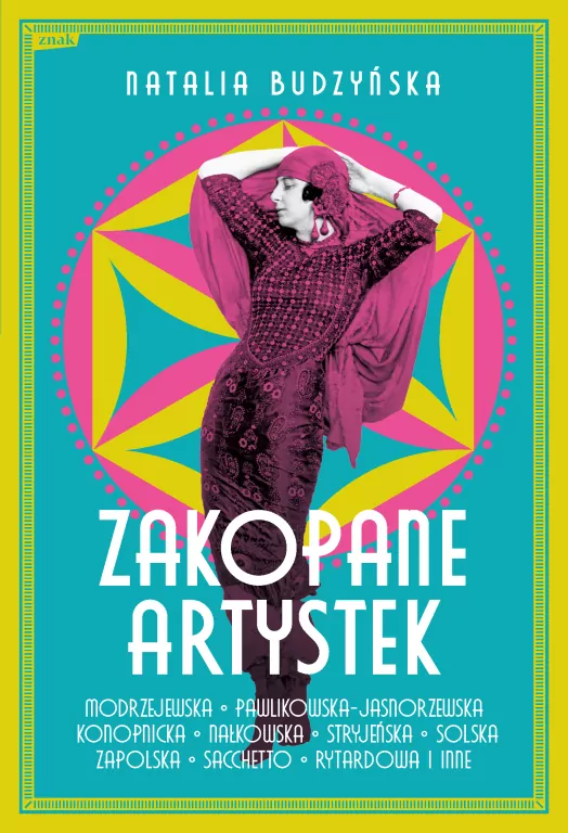 Zakopane artystek - tantis.pl