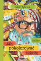 Jak pokolorować szkołę - tantis.pl