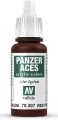 Vallejo: 70.307 - Panzer Aces - German Red Tail Light (17 ml) - tantis.pl
