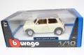 Bburago Model 1:18 Mini Cooper 1969 18-12036 - tantis.pl
