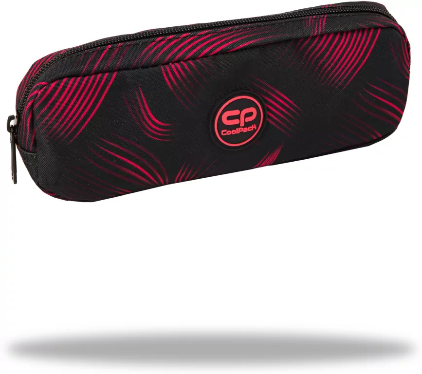 Saszetka Coolpack Deck Rubin - tantis.pl