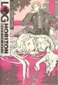 Log Horizon Light Novel Tom 4 - tantis.pl