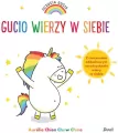Gucio wierzy w siebie. Uczucia Gucia - tantis.pl