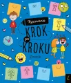 Emocje. Rysowanie krok po kroku - tantis.pl