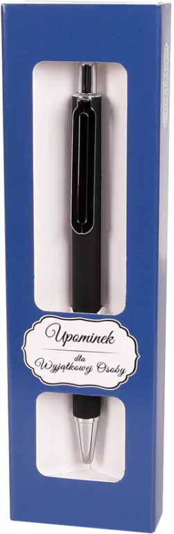 Długopis Orion Gift Box mix - tantis.pl