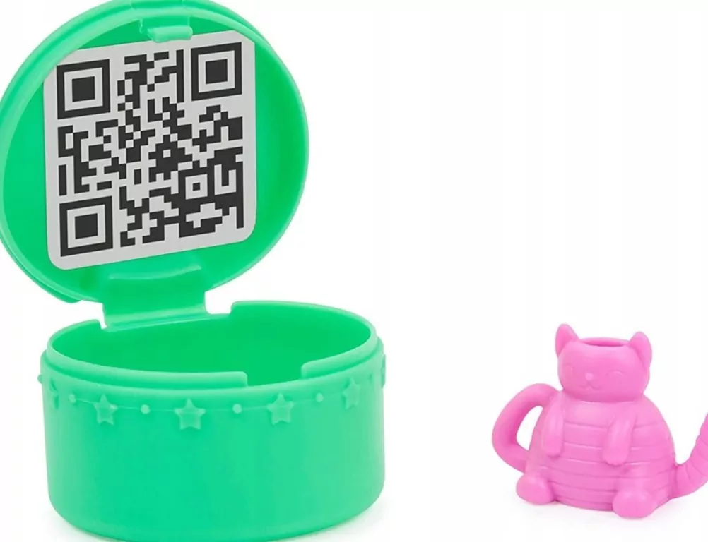 Koci Domek Gabi. Mały Zestaw Ogrodowy - tantis.pl