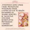 Bridgertonowie. Oficjalna książka kucharska - tantis.pl