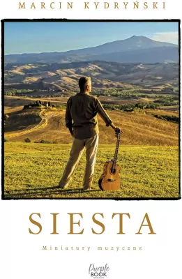 Siesta. Miniatury muzyczne