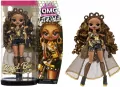 LOL Surprise. OMG Fierce Dolls. Royal Bee - tantis.pl
