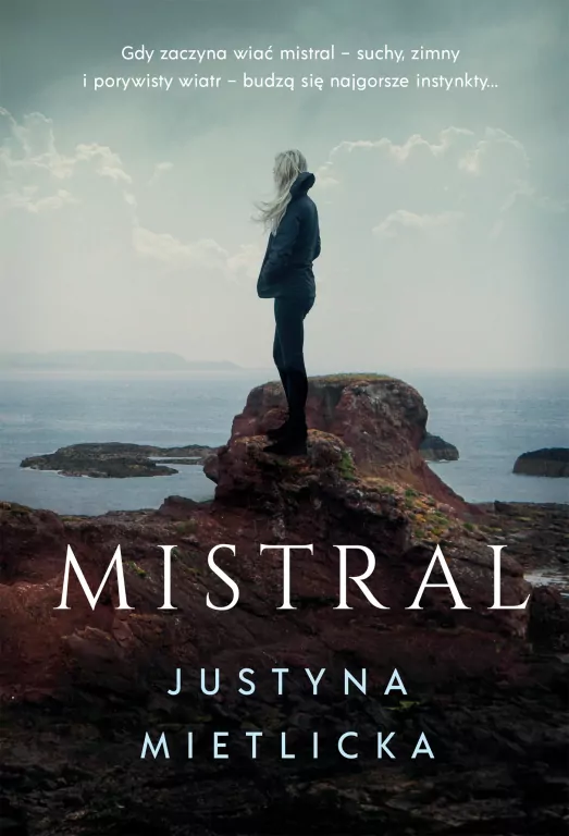 Mistral - tantis.pl