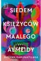 Siedem księżyców Maalego Almeidy - tantis.pl