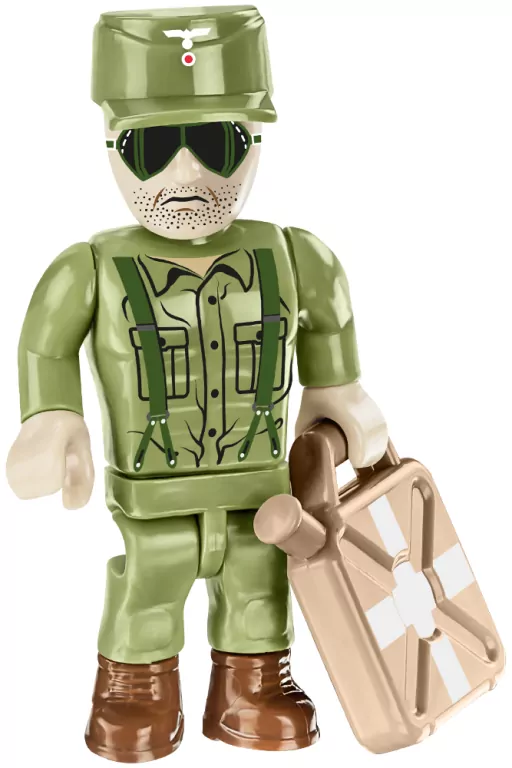 Sd.Kfz 10 Demag D7 - tantis.pl