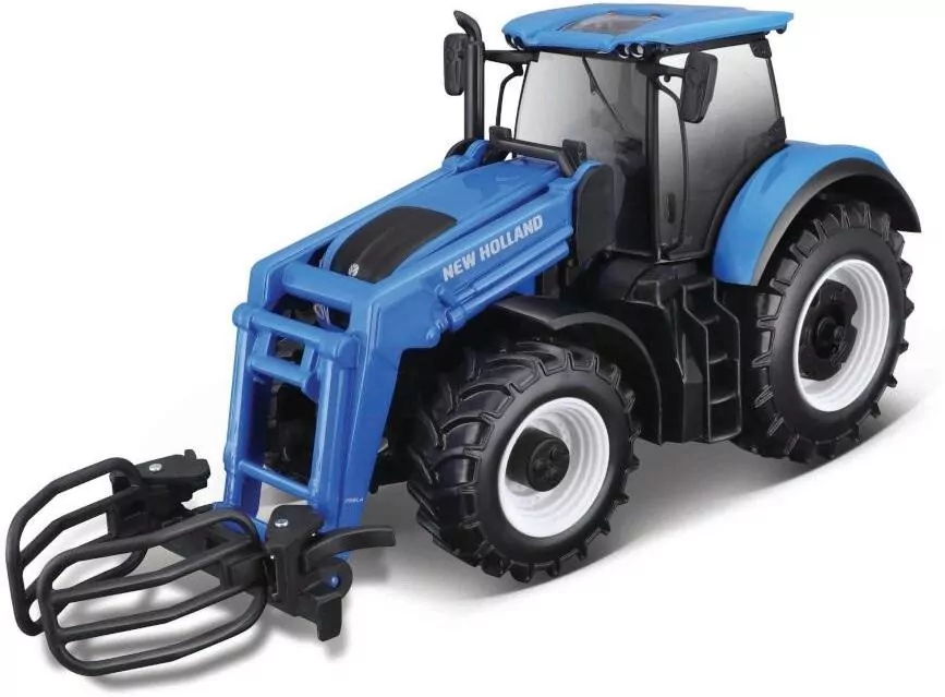 New Holland T7.315 HD ładowacz czołowy - tantis.pl
