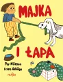 Majka i Łapa - tantis.pl