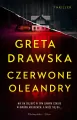 Czerwone oleandry DL - tantis.pl