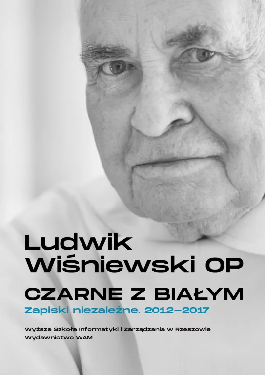 Czarne z białym. Zapiski niezależne 2012-2017 - tantis.pl