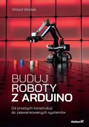 Buduj roboty z Arduino