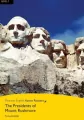 PEAR Presidents of Mount Rushmore Bk/MP3 (2) - tantis.pl