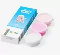 Hey Clay - Figurka Psi Przyjaciele Pudel 3-pak - tantis.pl