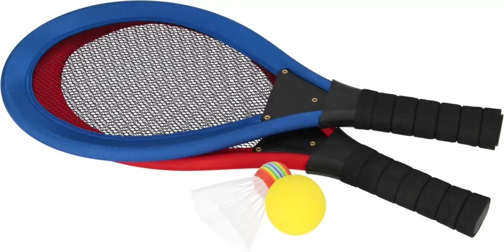 Rakietki plażowe 45cm - tantis.pl