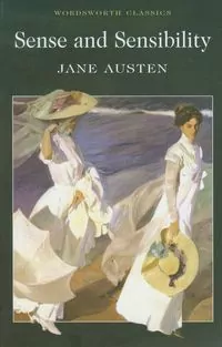Sense and Sensibility - tantis.pl