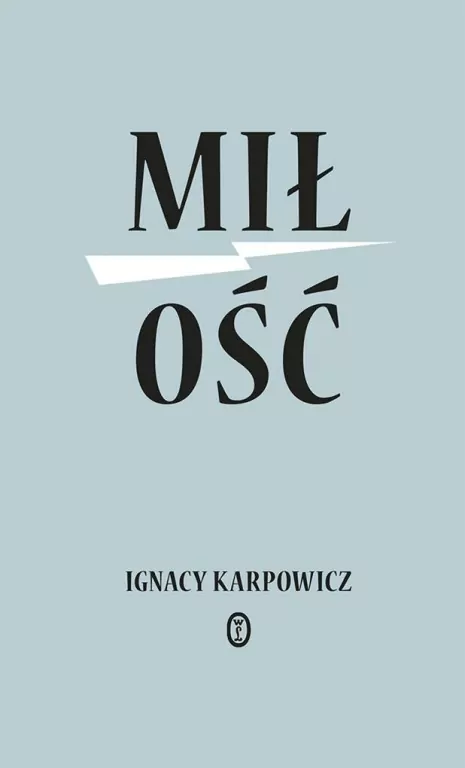 Miłość - tantis.pl