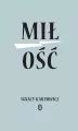Miłość - tantis.pl