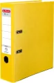 Segregator A4. Żółty 8cm - tantis.pl